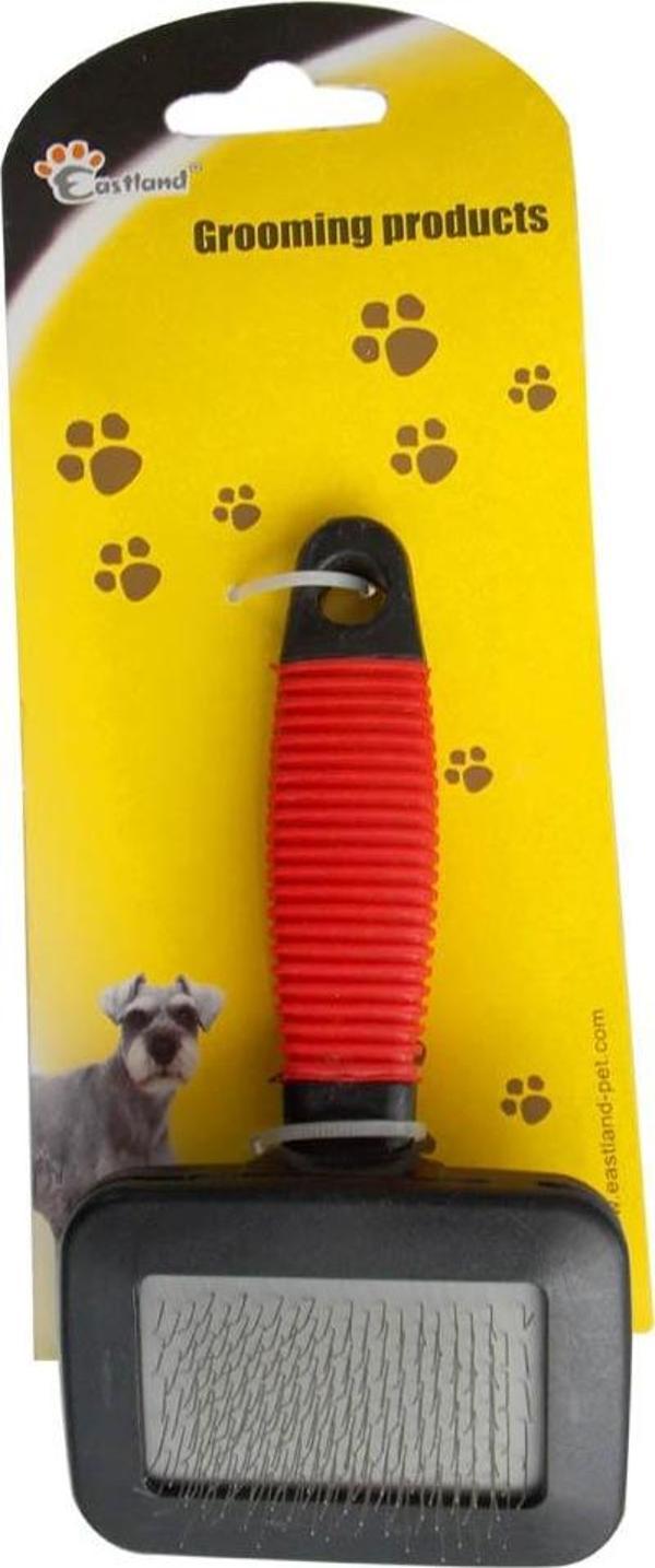 Eastland Kedi Köpek Fırça 14X7 cm - Image 1