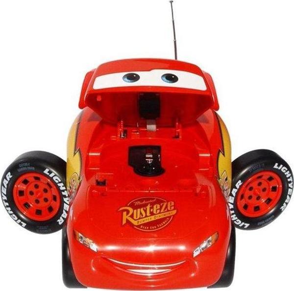 Cars Boom Box Cd-Radyo Çalar - Image 1