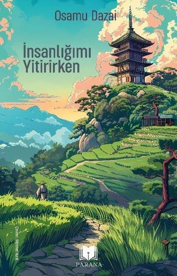 İnsanlığımı Yitirirken - Parana - Image 1