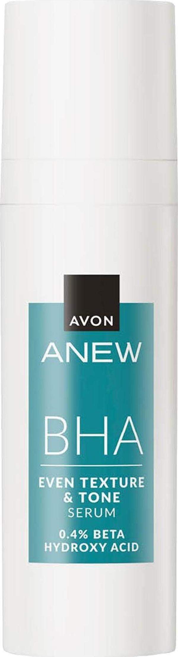 Anew BHA Even Tone & Texture Cilt Tonu Görünümü Düzgünleştiren Serum 30 Ml. - Image 1