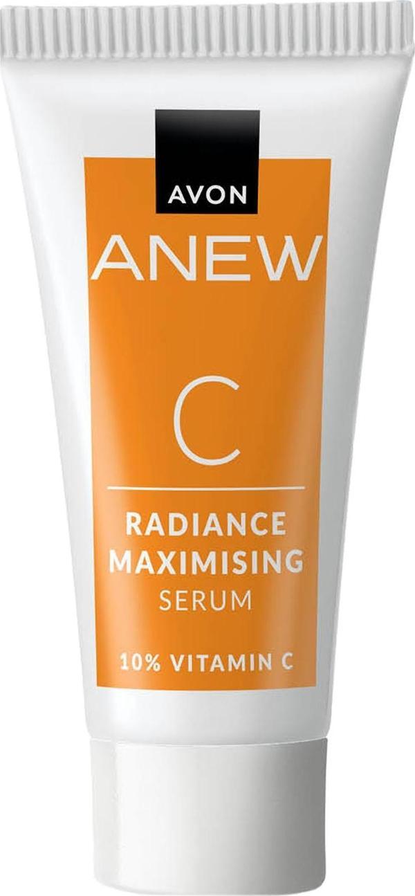 Anew Radiance Maximising Vitamin C Yüz İçin Serum 10 Ml. - Image 1
