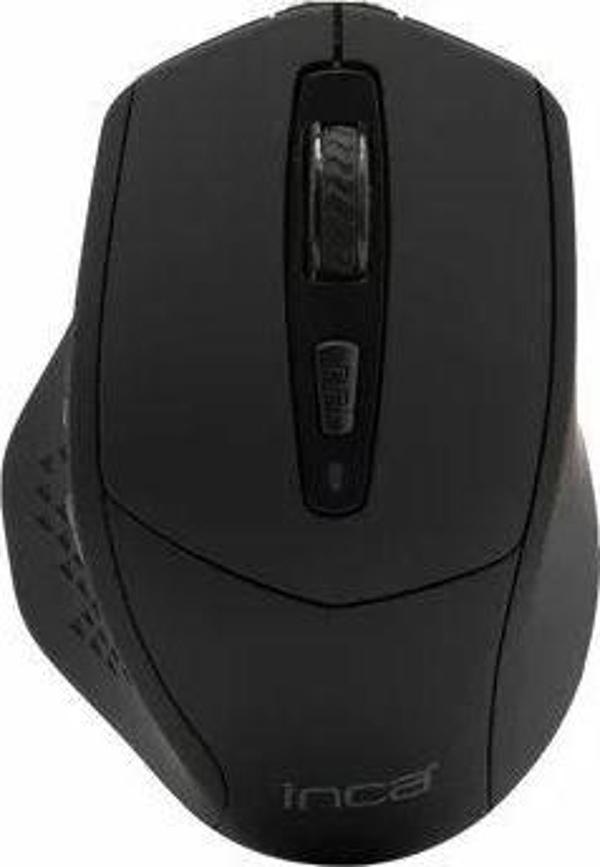 Inca IWM 521 Rechargeable Sessiz Wireless Mouse - Image 1