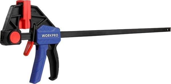 WORKPRO WP232037 450mm Tetik Tipi İşkence - Image 1