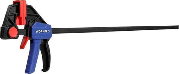 WORKPRO WP232038 600mm Tetik Tipi İşkence - Image 1