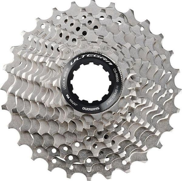 Shimano Ultegra CS-R8000 11-30T Bisiklet Ruble - Image 1