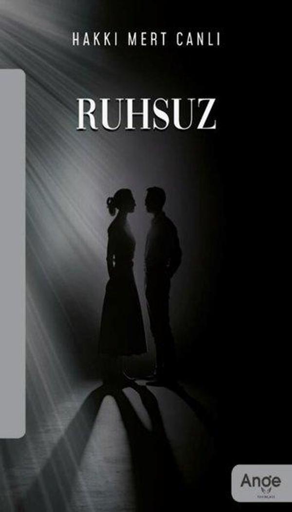 Ruhsuz - Ange Yayınları - Image 1