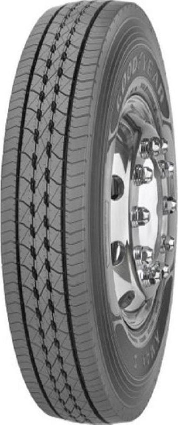 235/75R17.5 KMAX S 132/130M 3PSF  - Image 1