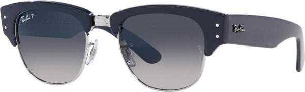 Ray-Ban RB0316S 136678 50 Polarize Unisex Güneş Gözlüğü - Image 1