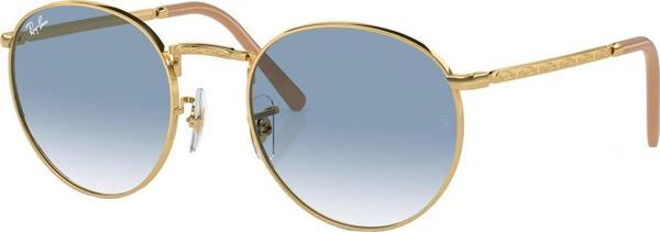 Ray-Ban RB3637 001/3F 50 Unisex Güneş Gözlüğü - Image 1