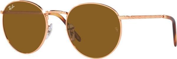 Ray-Ban RB3637 920233 53 Unisex Güneş Gözlüğü - Image 1