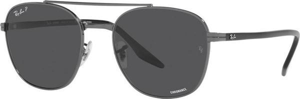 Ray-Ban RB3688 004/K8 55 Chromance Polarize Erkek Güneş Gözlüğü - Image 1