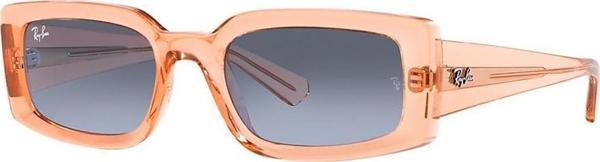 Ray-Ban RB4395 66868F 54 Unisex Güneş Gözlüğü - Image 1