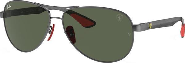 Ray-Ban RB8331M F00171 61 Unisex Güneş Gözlüğü - Image 1