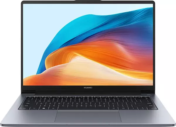 Huawei MateBook D14 2024 i5-12450H 8 GB 512 GB SSD UHD Graphics 14" WUXGA Notebook - Image 1