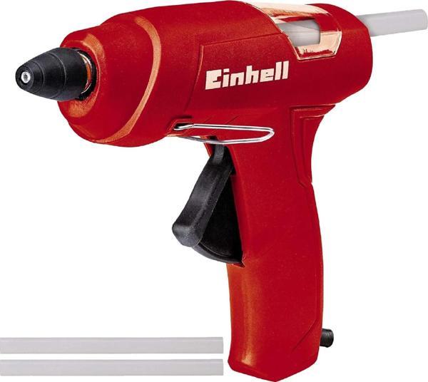 EİNHELL TC-GG 30 SİLİKON MUM TABANCASI - Image 1