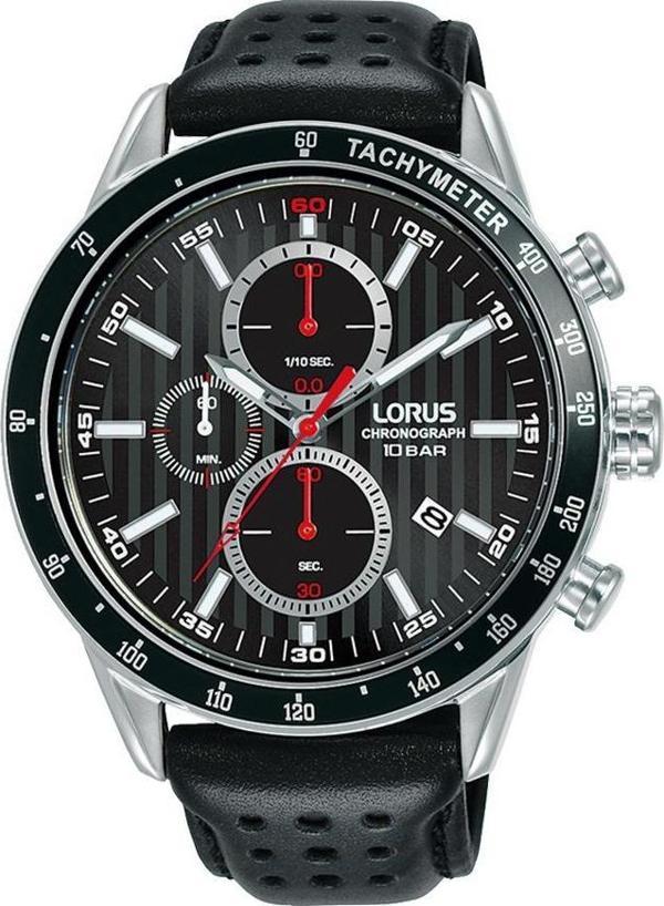 Lorus RM335GX9 Erkek Kol Saati - Image 1