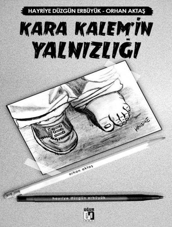 Kara Kalem'in Yalnızlığı - Uğur Tuna Yayınları - Image 1