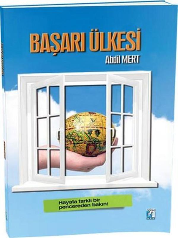 Başarı Ülkesi - Uğur Tuna Yayınları - Image 1