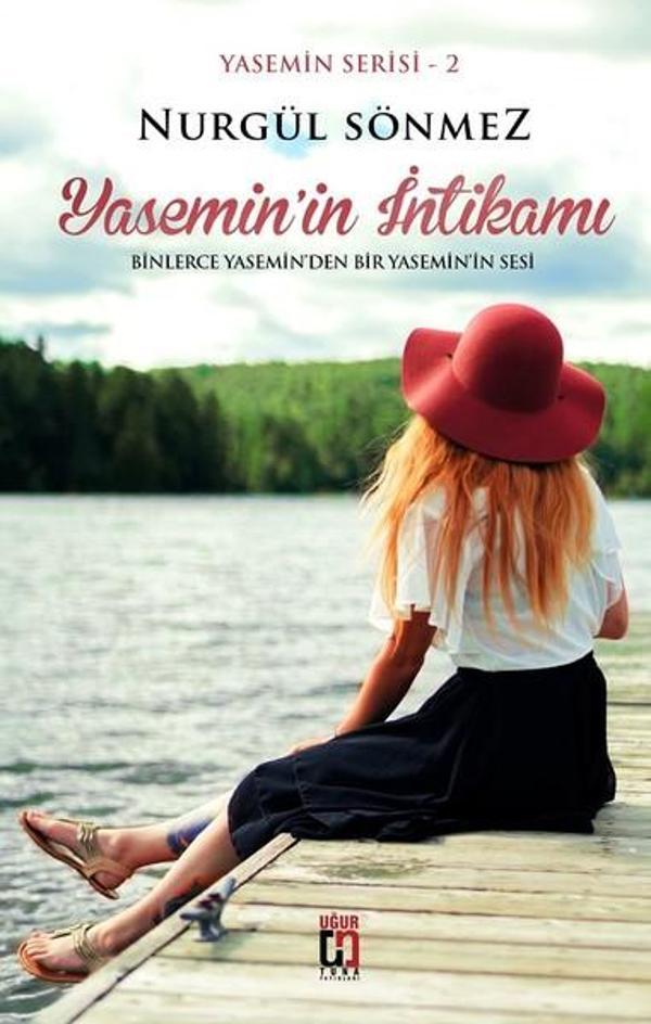 Yasemin'in İntikamı-Yasemin Serisi 2 - Uğur Tuna Yayınları - Image 1