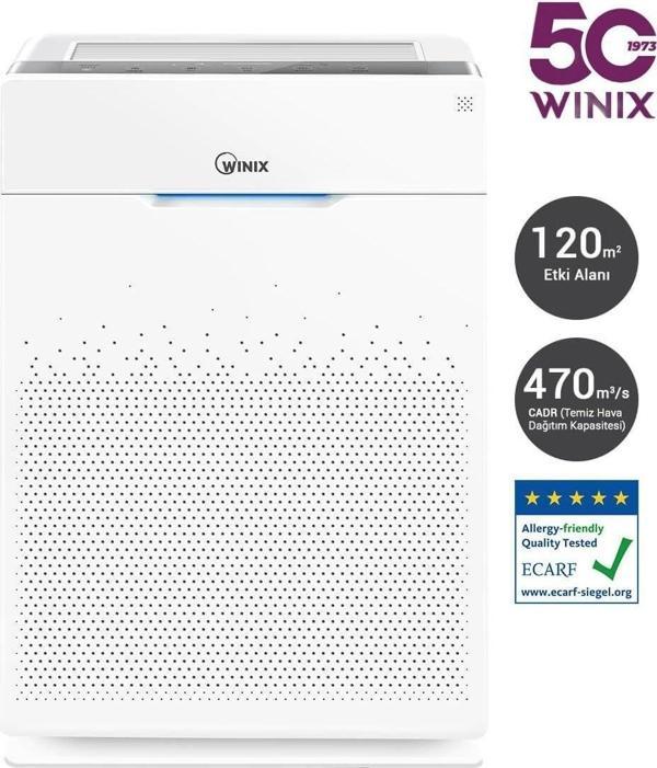Winix Zero Pro Hava Temizleyici - Image 1