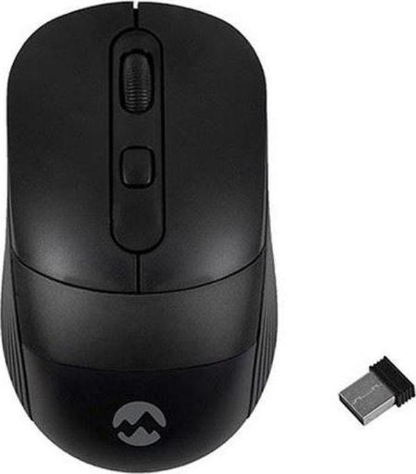 Everest SM-18 Usb Mouse - Image 1