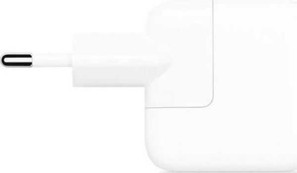 Apple 12 W USB Güç Adaptörü MGN03TU/A - Image 1