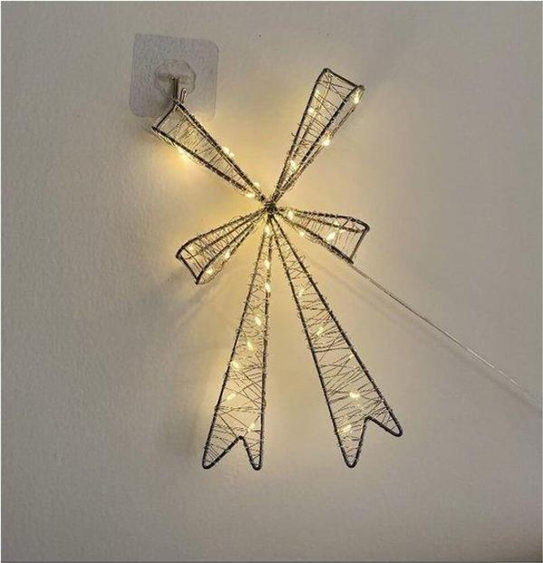 Urban Mood Kurdele Led Işık 25 cm - Image 1