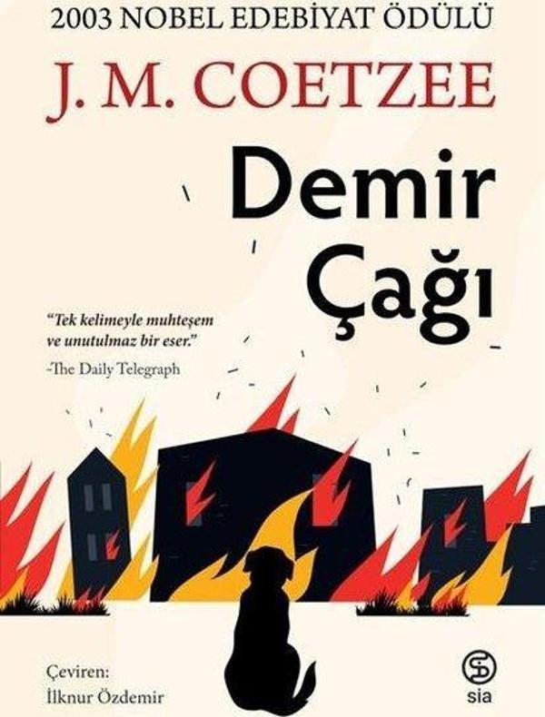 Demir Çağı - Sia - Image 1