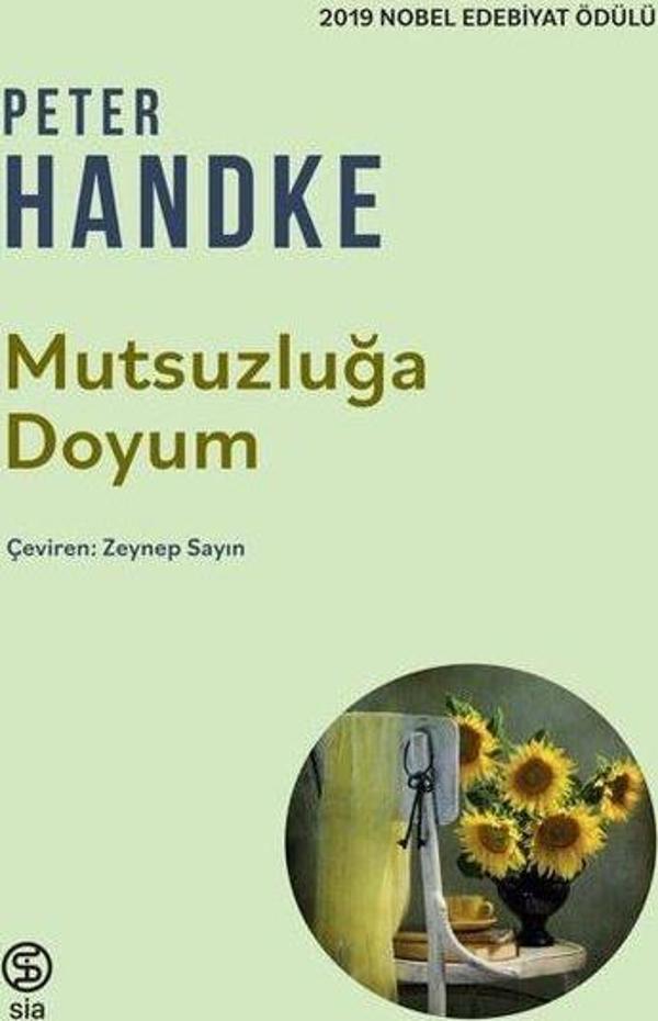 Mutsuzluğa Doyum - Sia - Image 1