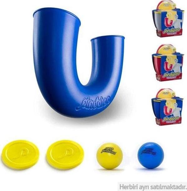 Pindaloo Skill Game Toy Sürprizli - Image 1