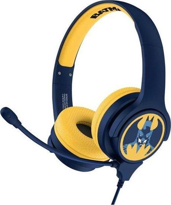 OTL Batman Interactive Kulaküstü Kulaklık - Image 1