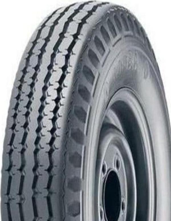 Lassa 7.50-16 12PR OK200  Römork Lastiği (Üretim Yılı: 2023) - Image 1