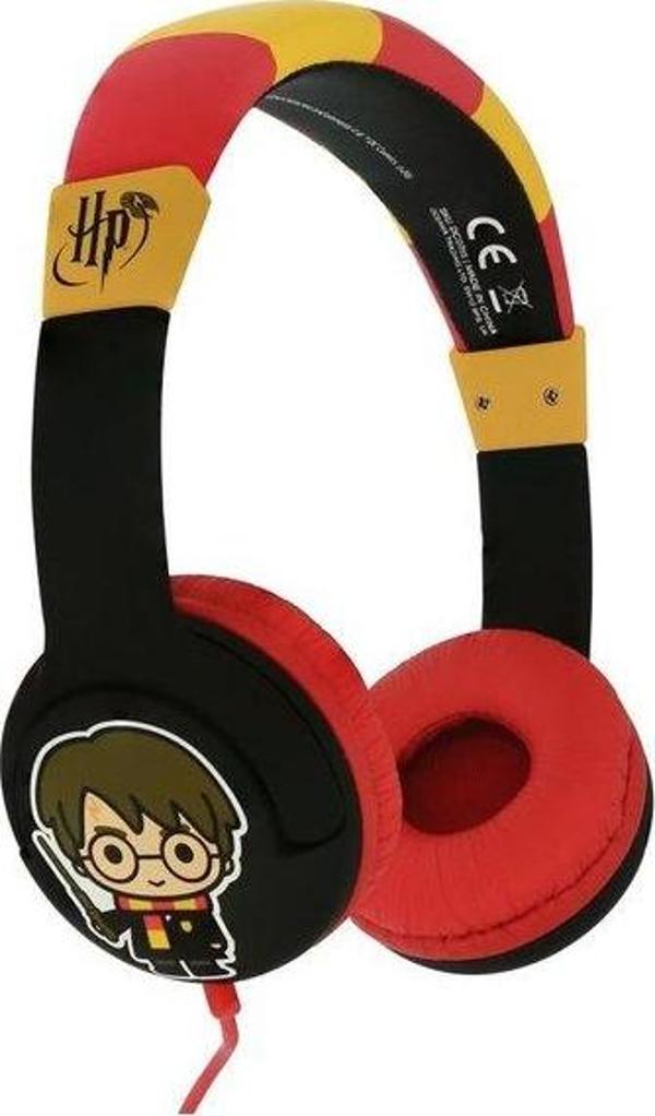 OTL Harry Potter Chibi Çocuk Kulaküstü Kulaklık - Image 1