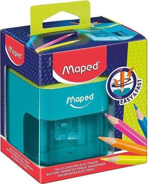 Maped Twist Tek Delikli Kalemtıraş - Image 1