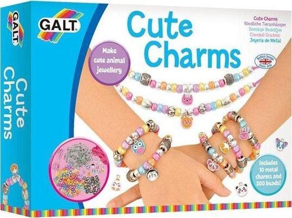Galt Cute Charms Takı Yapım Seti - Image 1