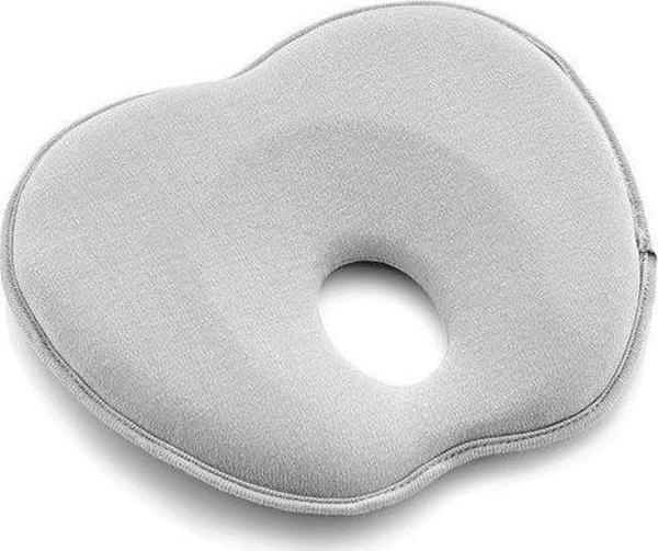 Babyjem Düz Kafa Yastığı Gri - Image 1
