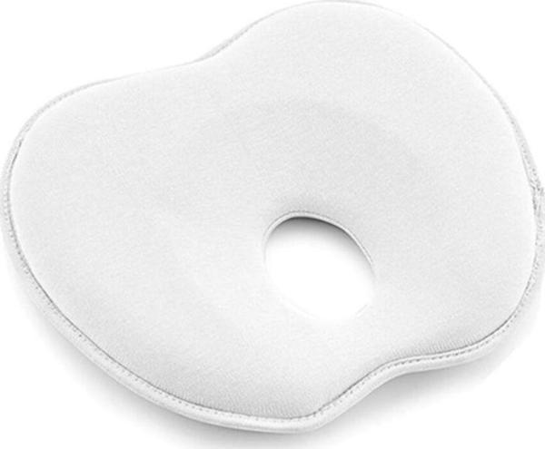 Babyjem Düz Kafa Yastığı Ekru - Image 1