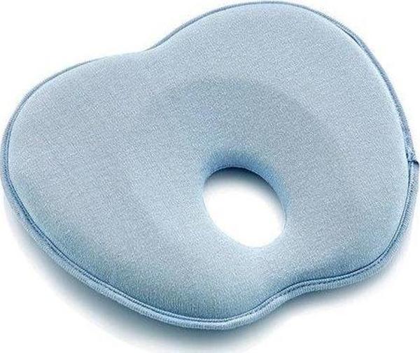Babyjem Düz Kafa Yastığı Mavi - Image 1