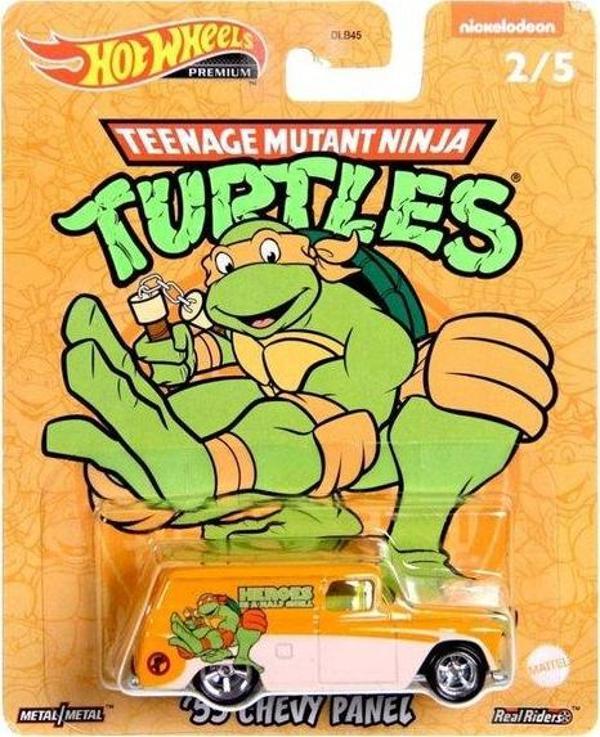 Hot Wheels Pop Culture Premium Arabalar HCN88 - Image 1