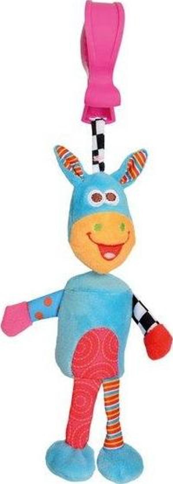 Bondigo Çıngıraklı Çan - Eşek - Image 1