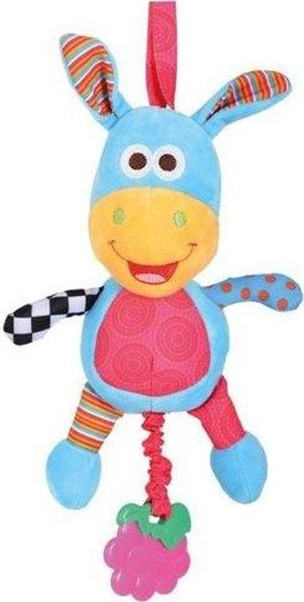 Bondigo Ormandaki Müzisyen Arkadaşım - Eşek - Image 1