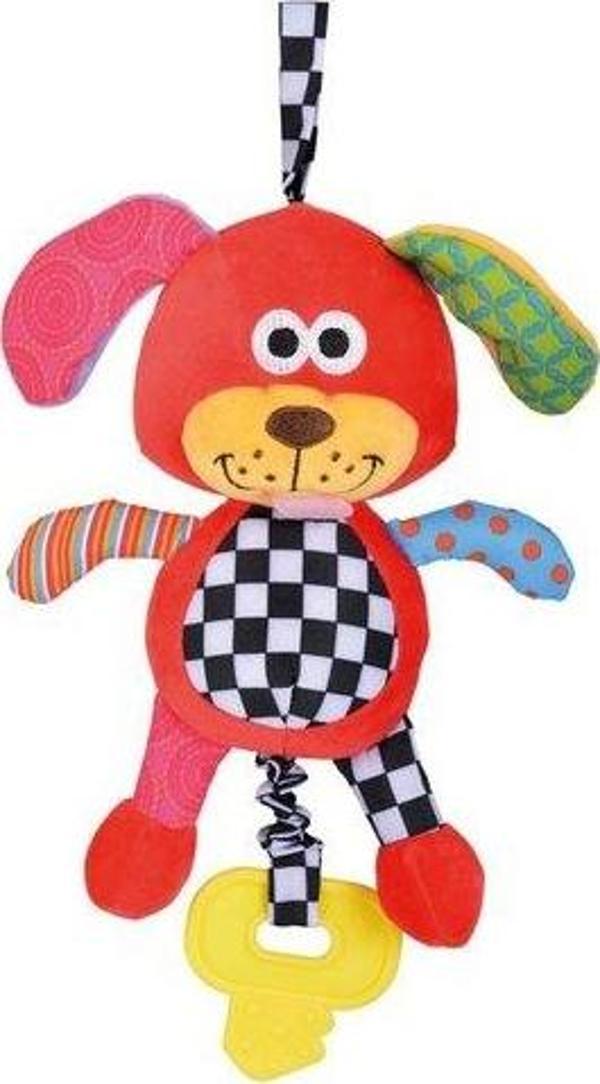 Bondigo Ormandaki Müzisyen Arkadaşım - Köpek - Image 1