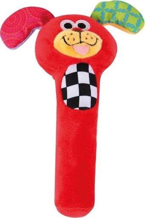 Bondigo Ormandaki Çıngıraklı Arkadaşlar - Köpek - Image 1