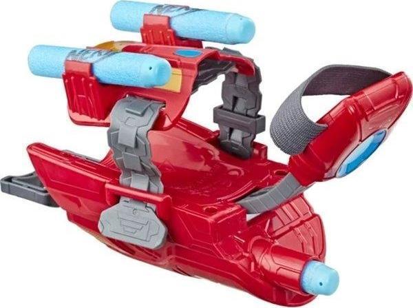 Avengers Iron Man Dart Fırlatıcı E4394 - Image 1