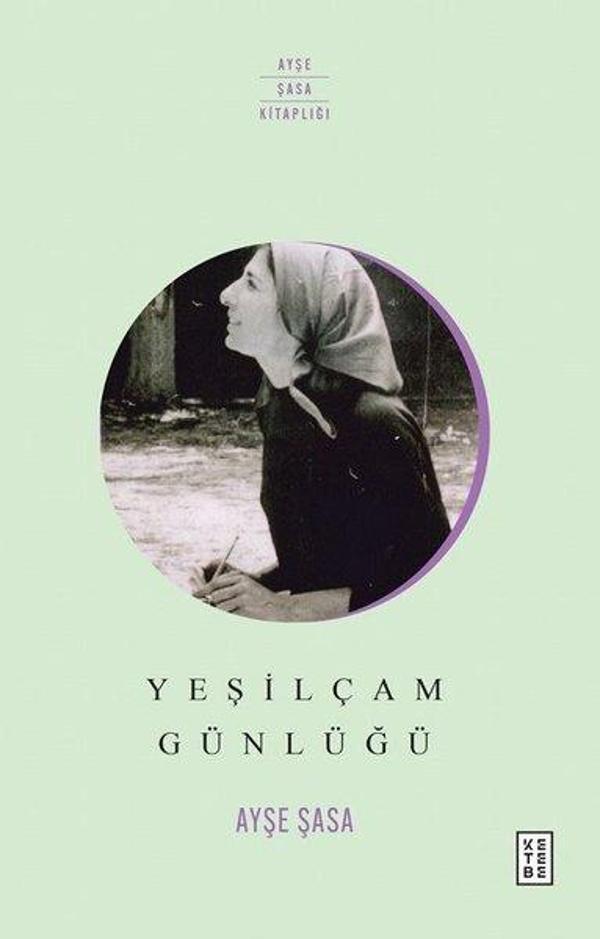 Yeşilçam Günlüğü - Ketebe - Image 1