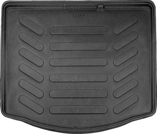 Rizline Bagaj Havuzu Ford Focus 2 Hatchback Araç ve 2005-2012 yıl ile uyumlu - Image 1