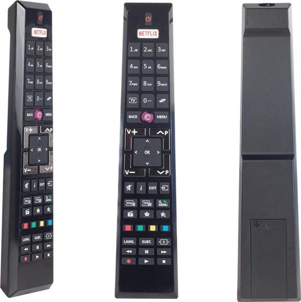 Seg SG40F7000 Sm. Led Tv Kumandası U/k Netflıx - Image 1