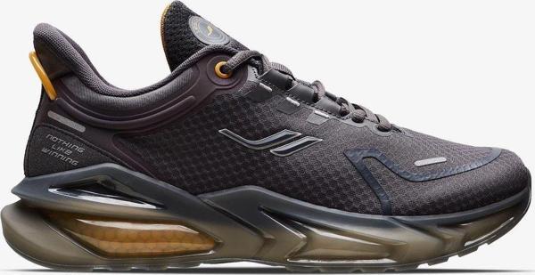 Lescon Sapphire 4 Füme Erkek Airfoam Spor Ayakkabı - Image 1