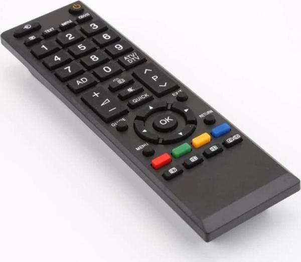 Toshiba 40xv733 Lcd Led Tv Kumandası - Image 1