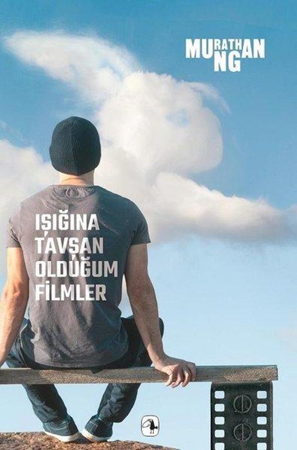 Işığına Tavşan Olduğum Filmler - Metis Yayınları - Image 1